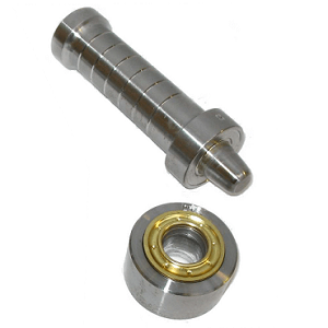 Tools & Dies for Fitting & Fixing Eyelets